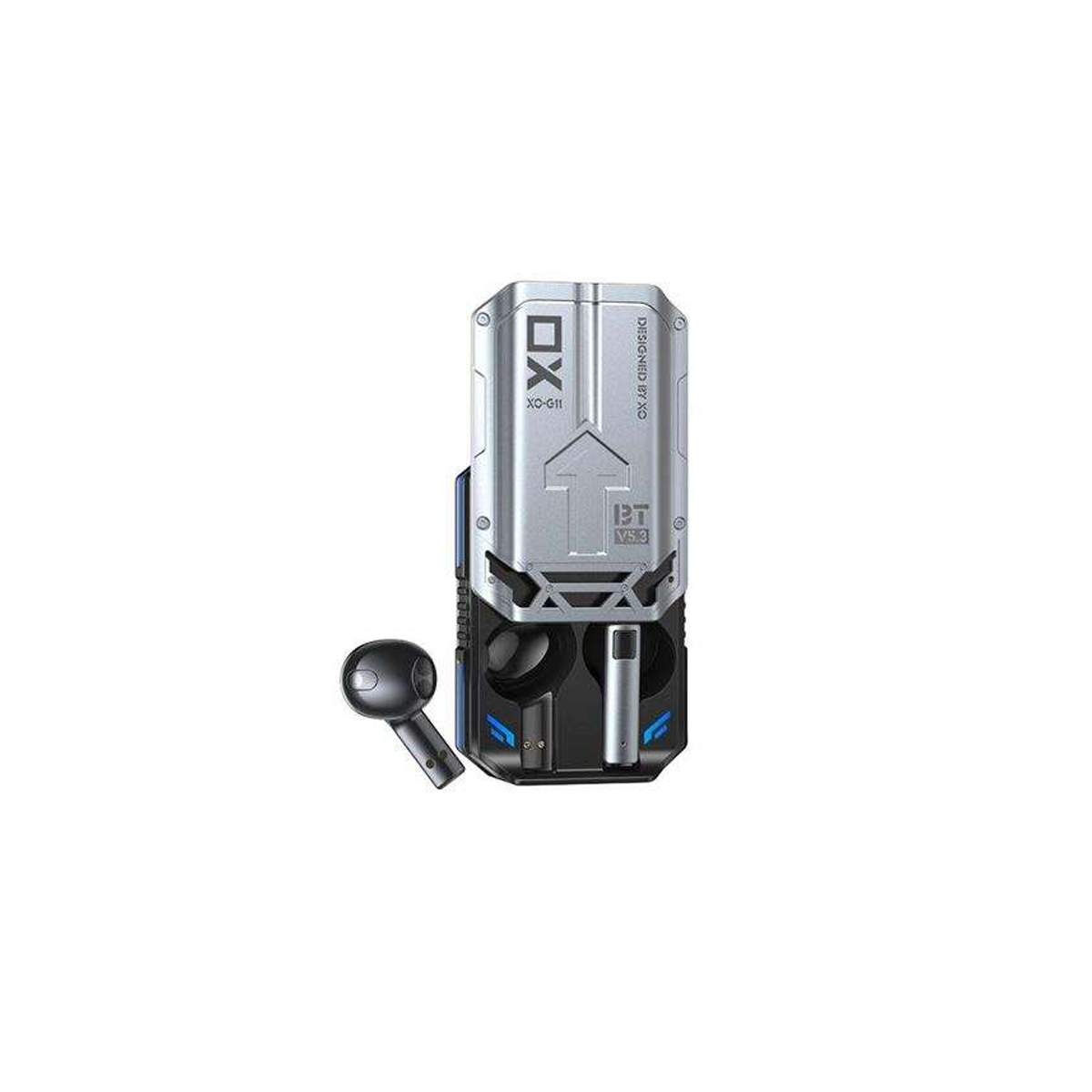 XO G11 AURICULAR BLUETOOTH NEG