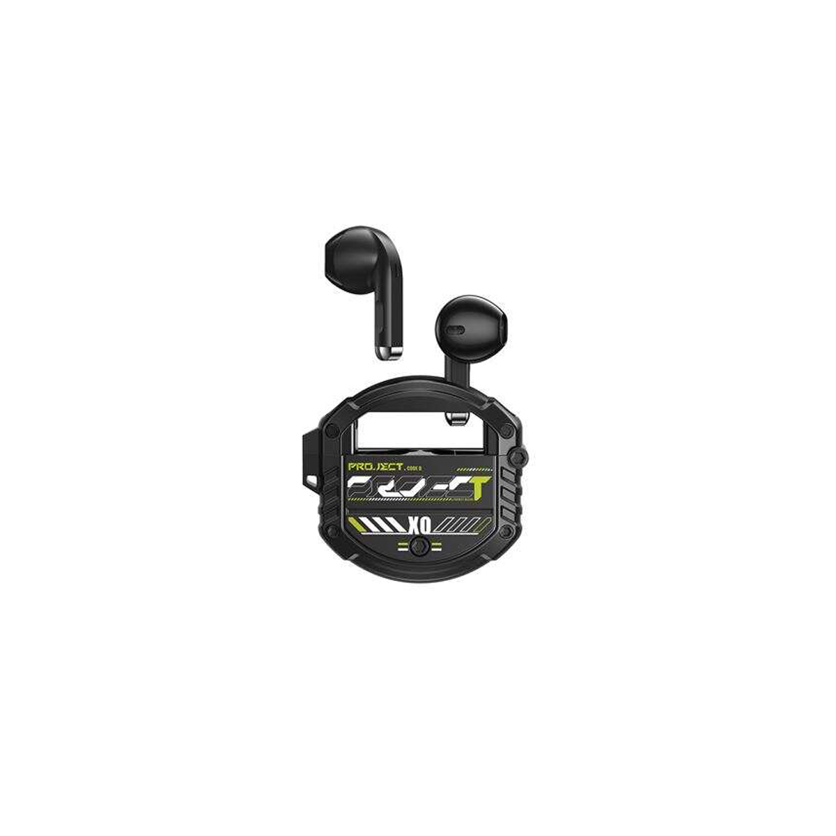 XO G12 AURICULAR BLUETOOTH NEG