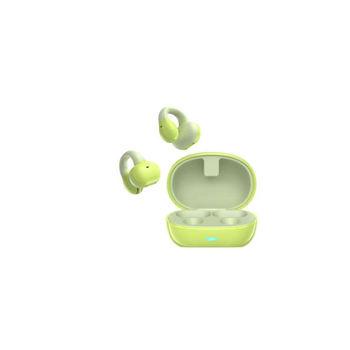 XO G18 AURICULAR TWS VERDE