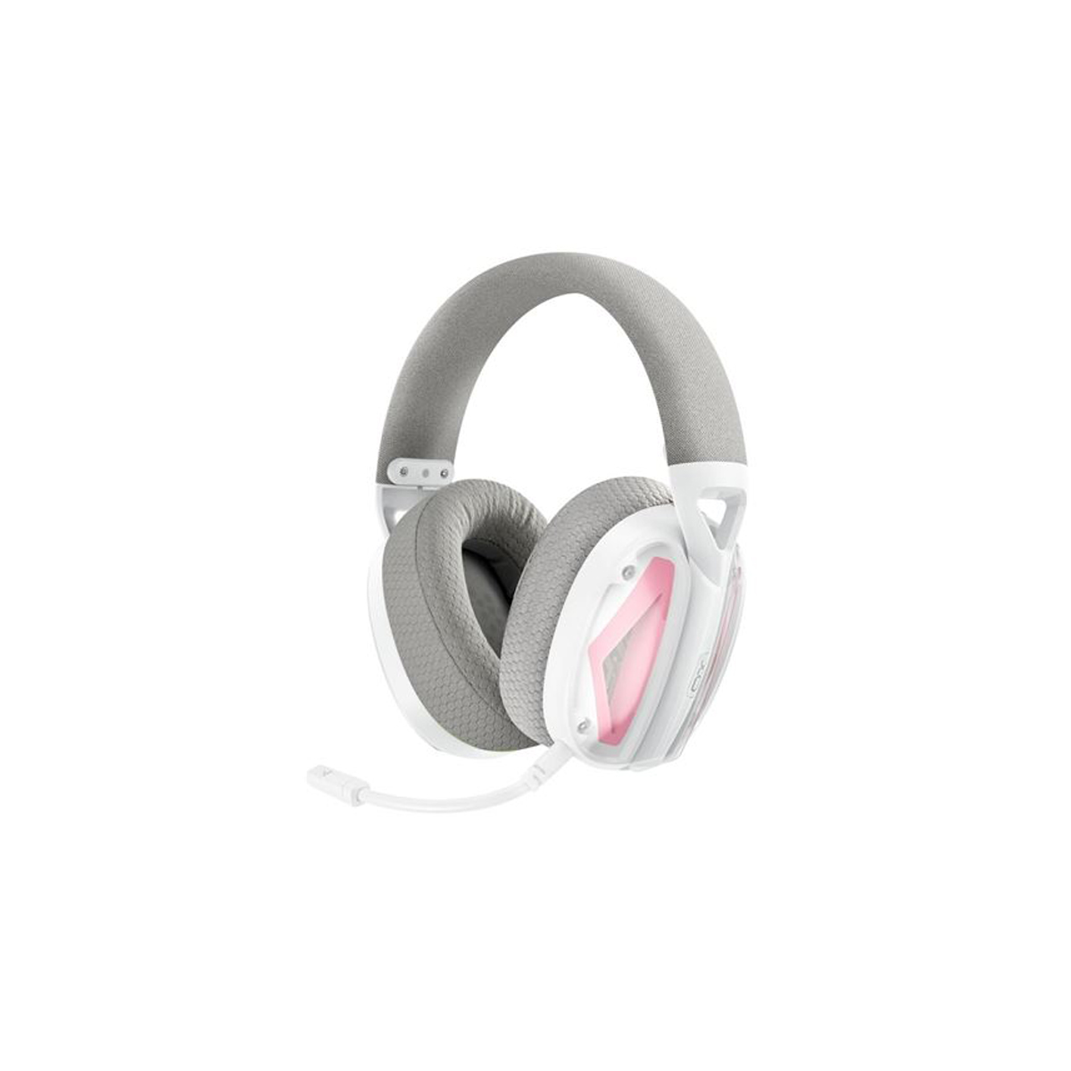 XO BE46 AURICULAR GAMING BLANC