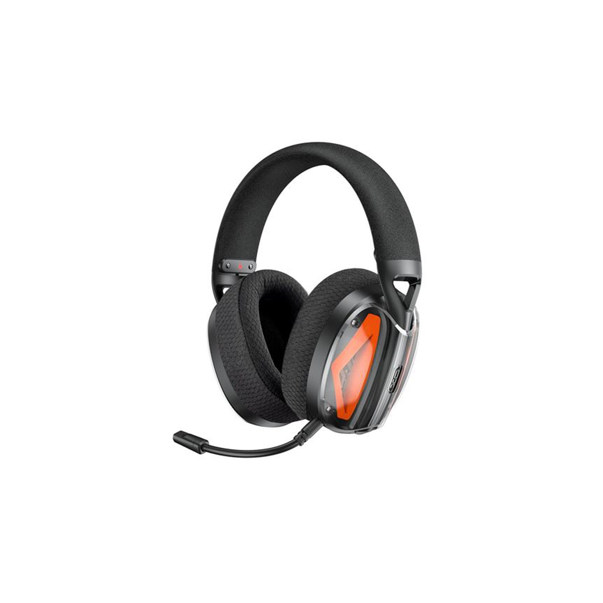 XO BE46 AURICULAR GAMING NEGRO
