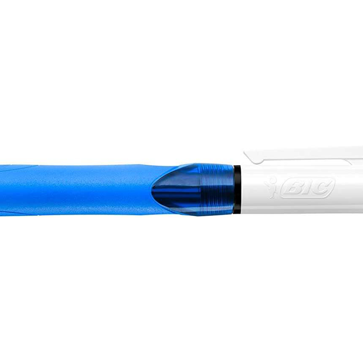 BIC 4 COLOURS GRIP BOLI 12U