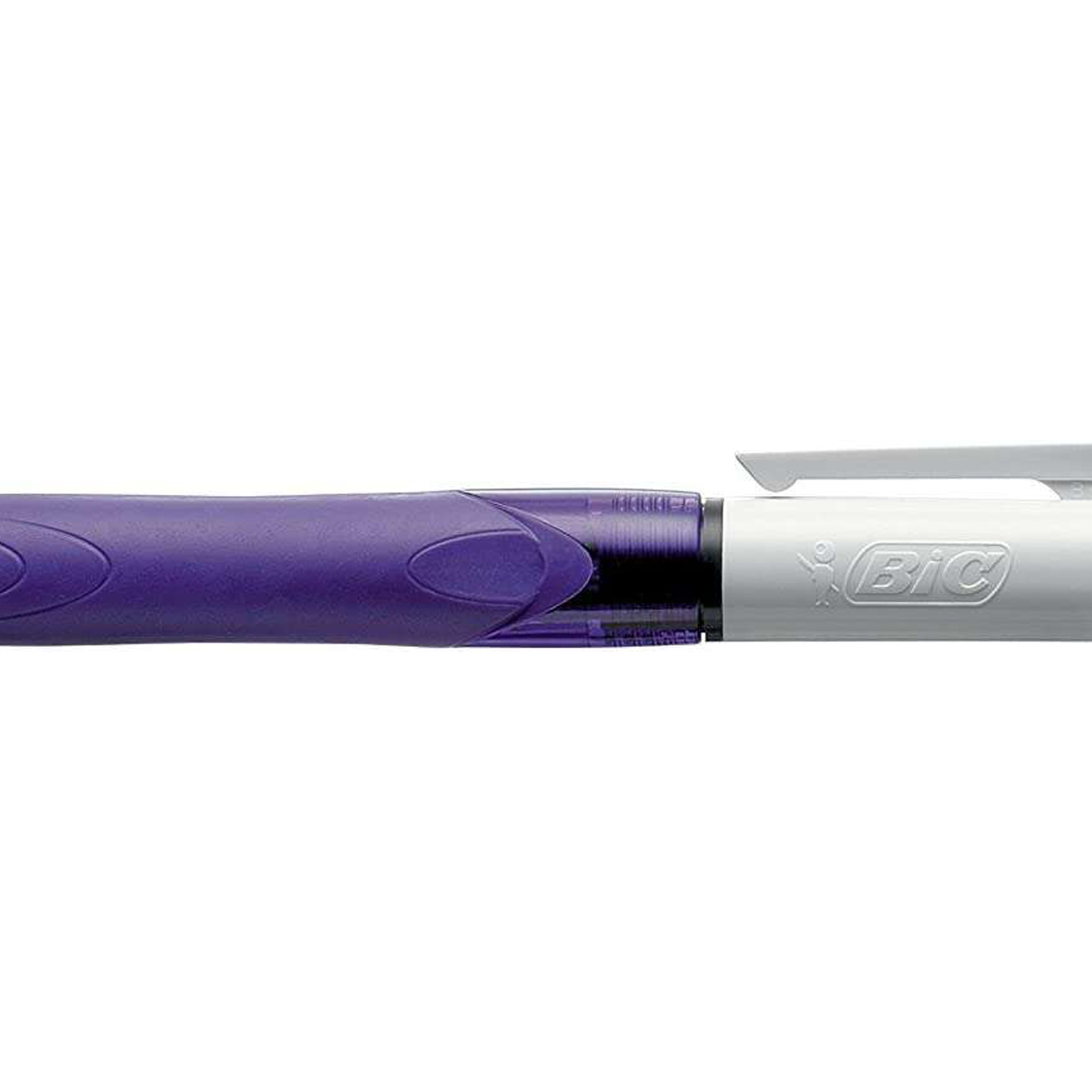 BIC 4 COLOURS GRIP BOLI 12U