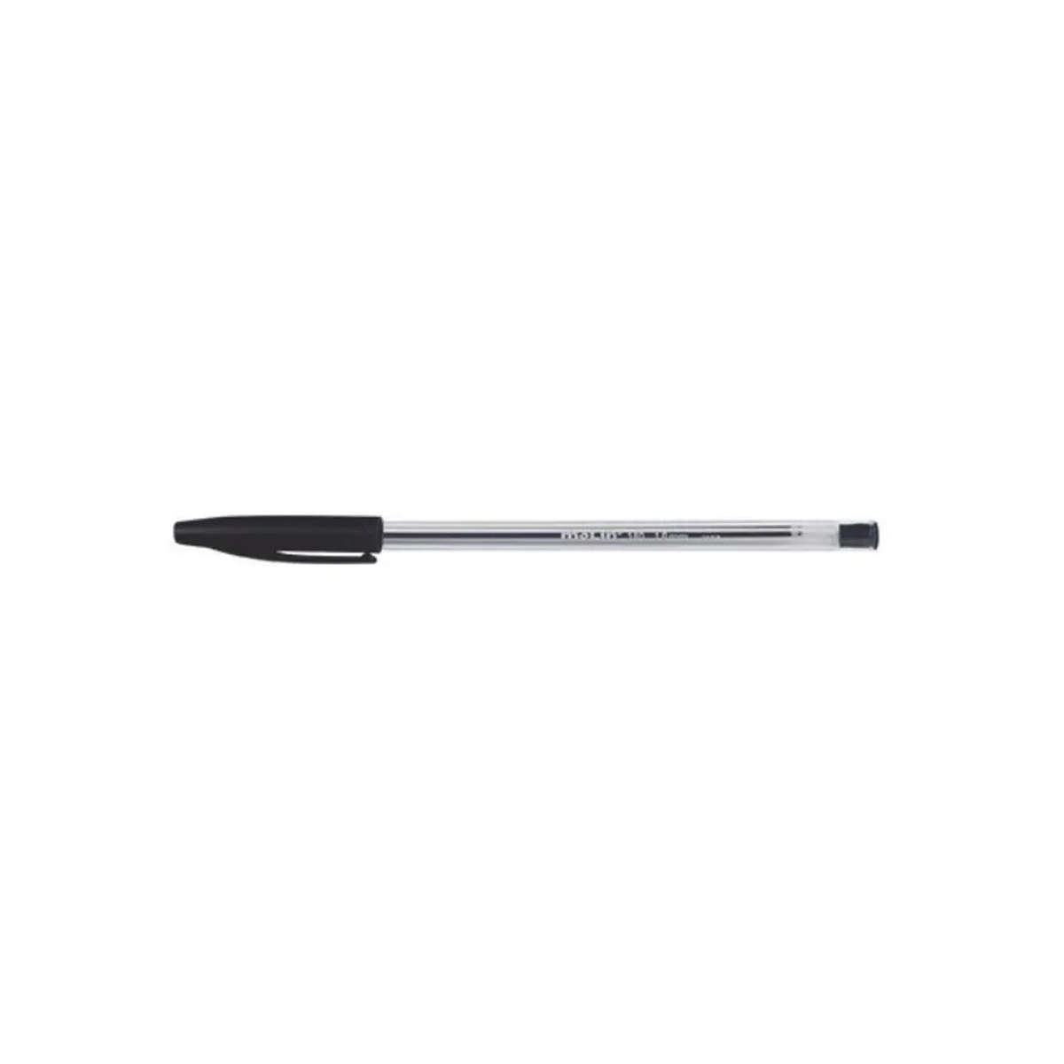MOLIN BOLIGRAFO NEGRO 50U