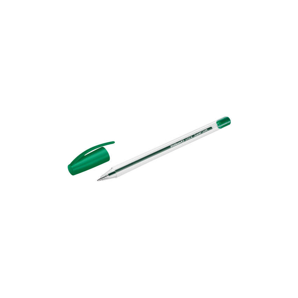 PELIKAN BOLI 1MM VERDE 50U
