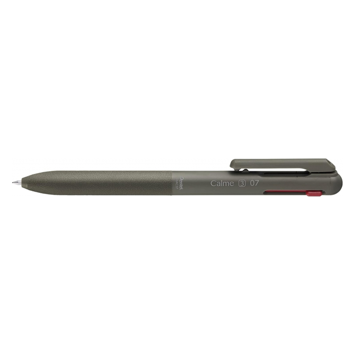 PENTEL BOLI 3 COLORES 0.7 10U