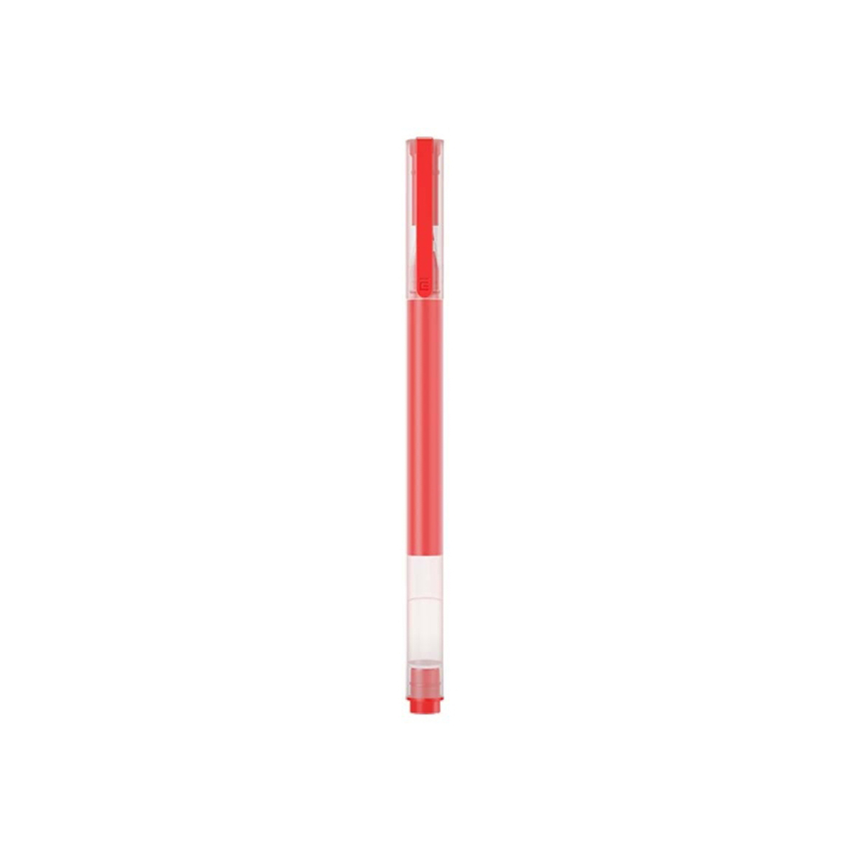 XIAOMI GEL 10U 0.5 ROJO