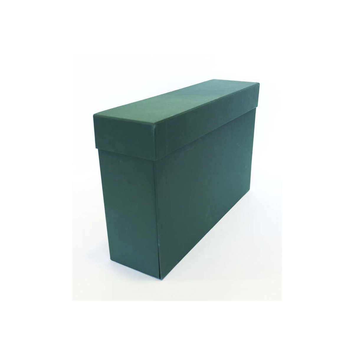 ELBA CAJA TRANSFERENC VERDE 3U