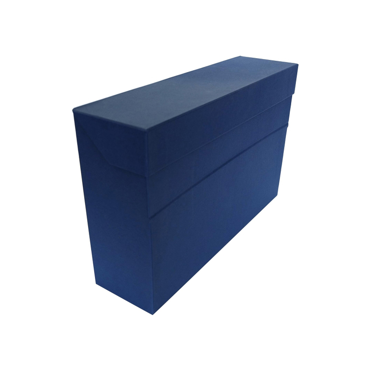 ELBA CAJA TRANSFERENCI AZUL 3U
