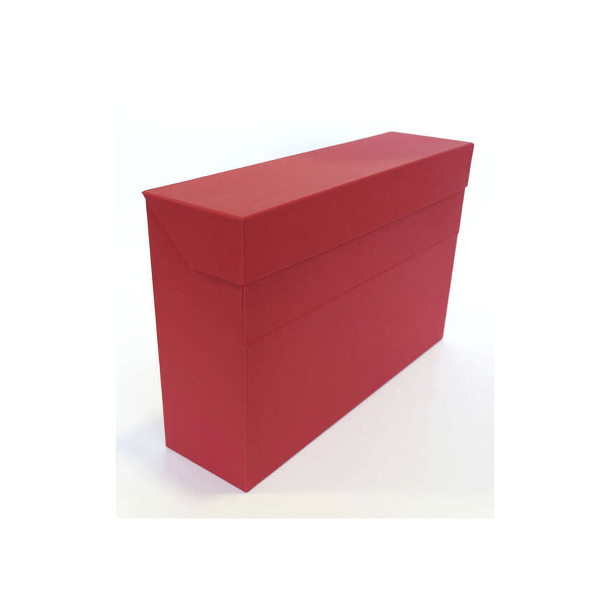 ELBA CAJA TRANSFERENCI ROJO 3U