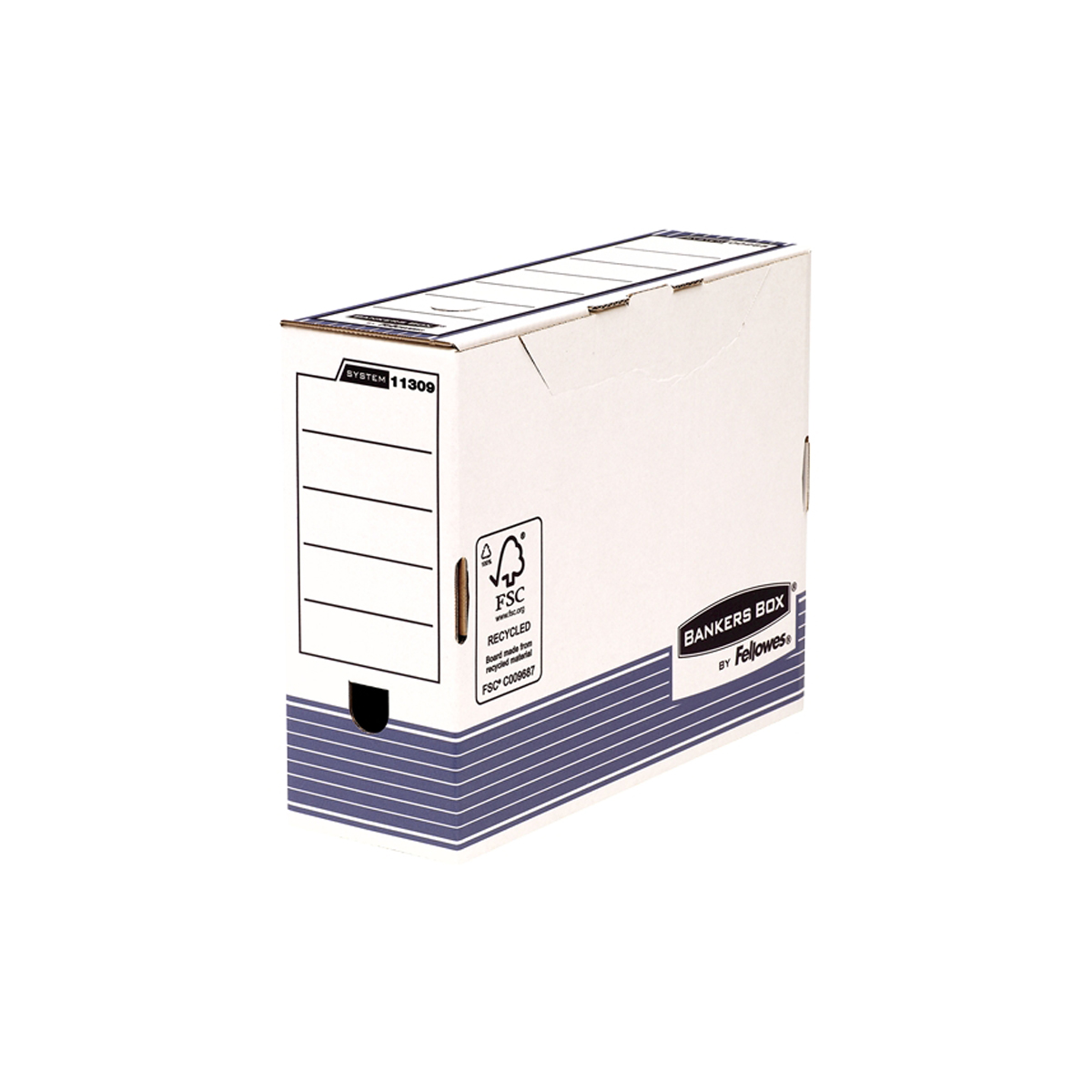 FELLOWES CAJA ARCHIVO 10U