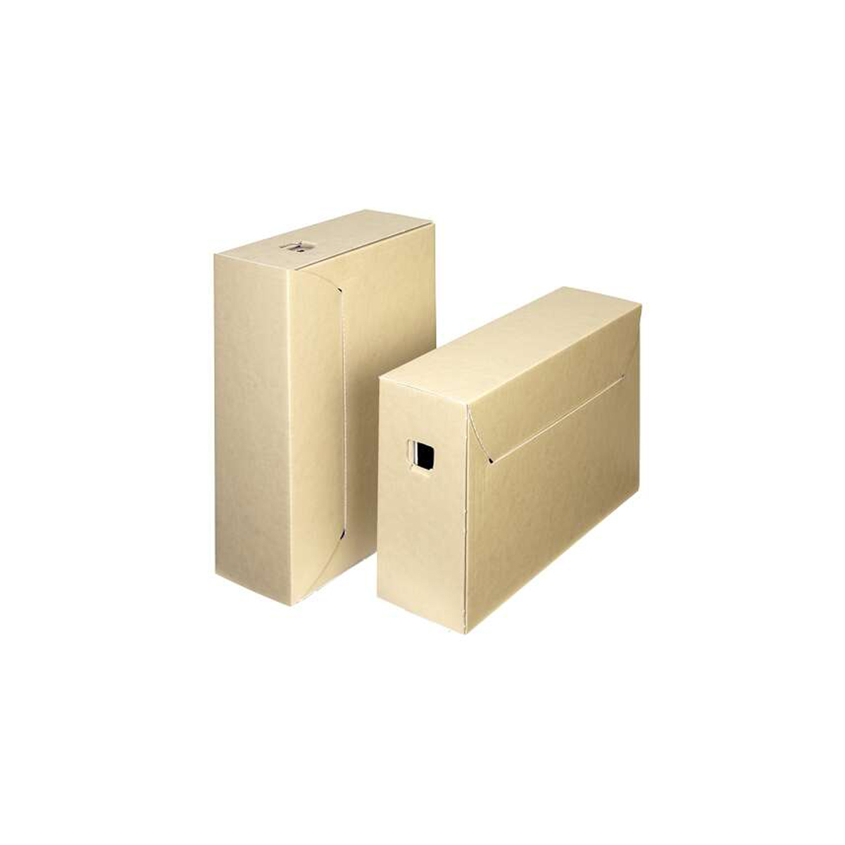 FELLOWES CAJA ARCHIVO 50U