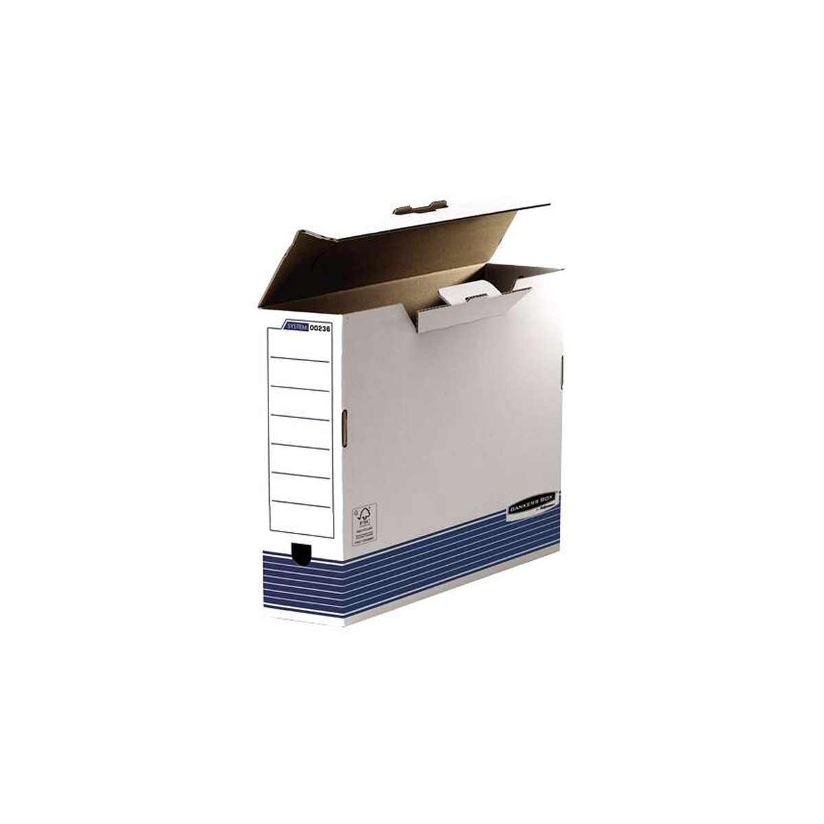 FELLOWES CAJA ARCHIVO A3 10U
