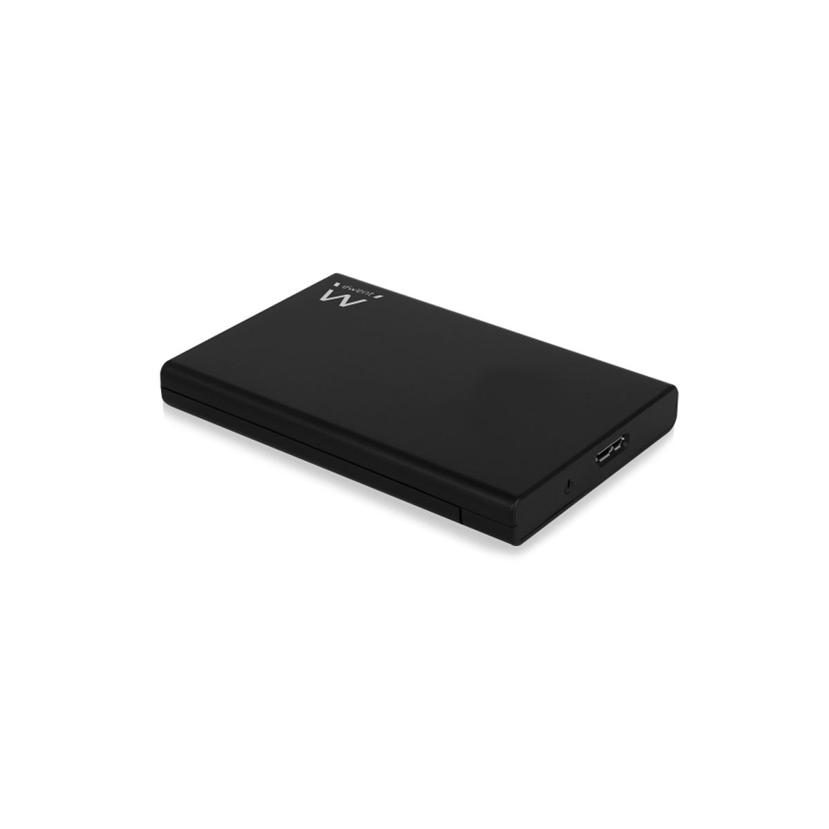 EWENT CAJA 2.5 USB CABLE 60CM