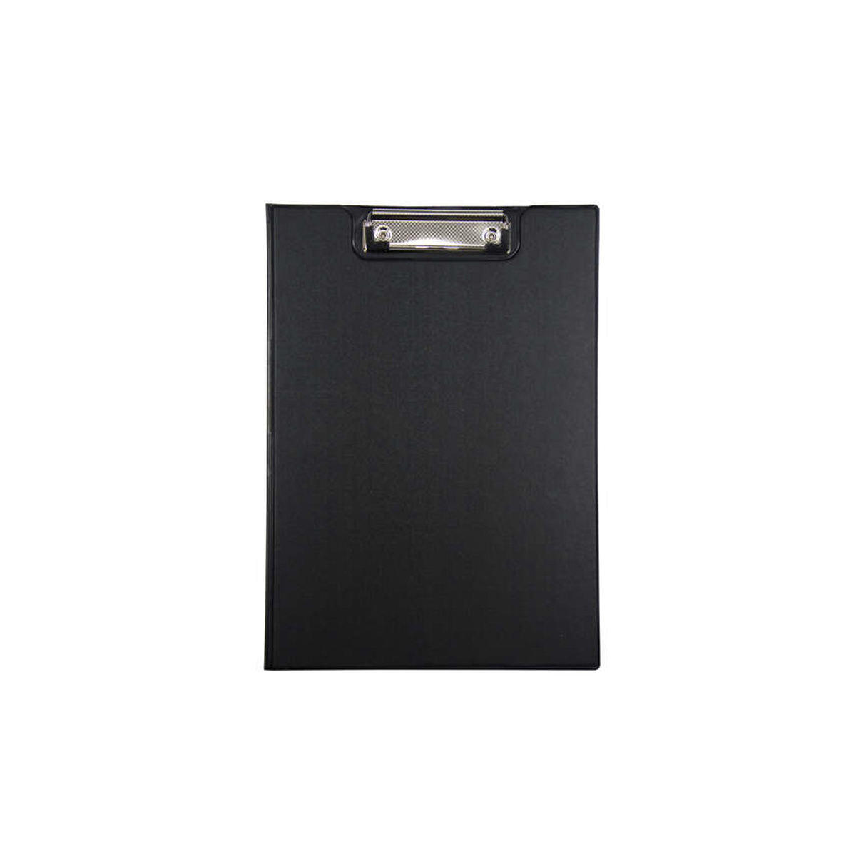 DOHE CARPETA A4 PINZA NEGRO