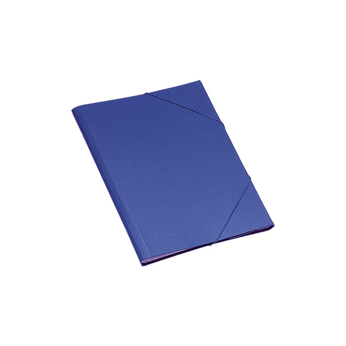 DOHE CARPETA CLASIFICADORA AZU