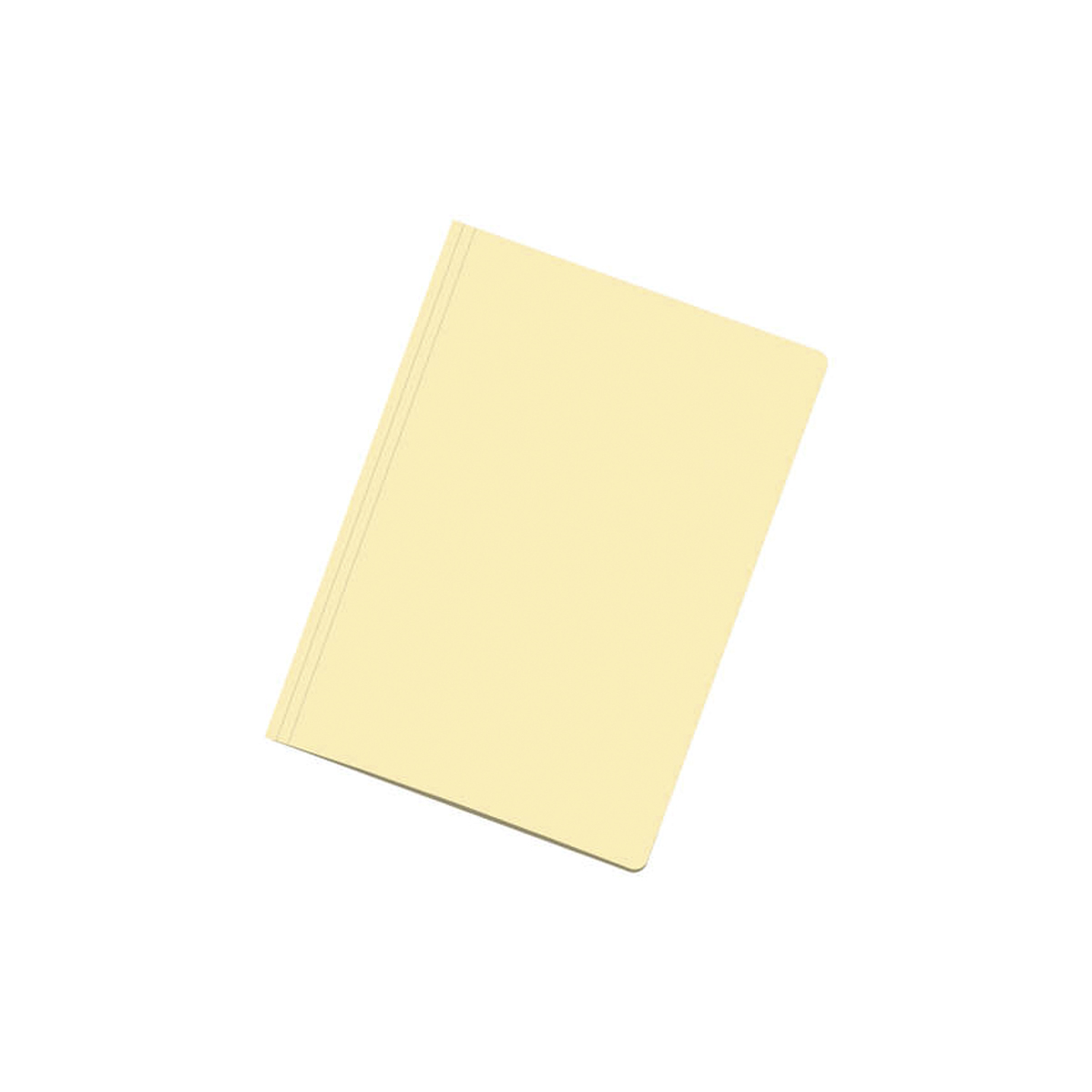 DOHE SUBCARPETA AMARILLO 50U