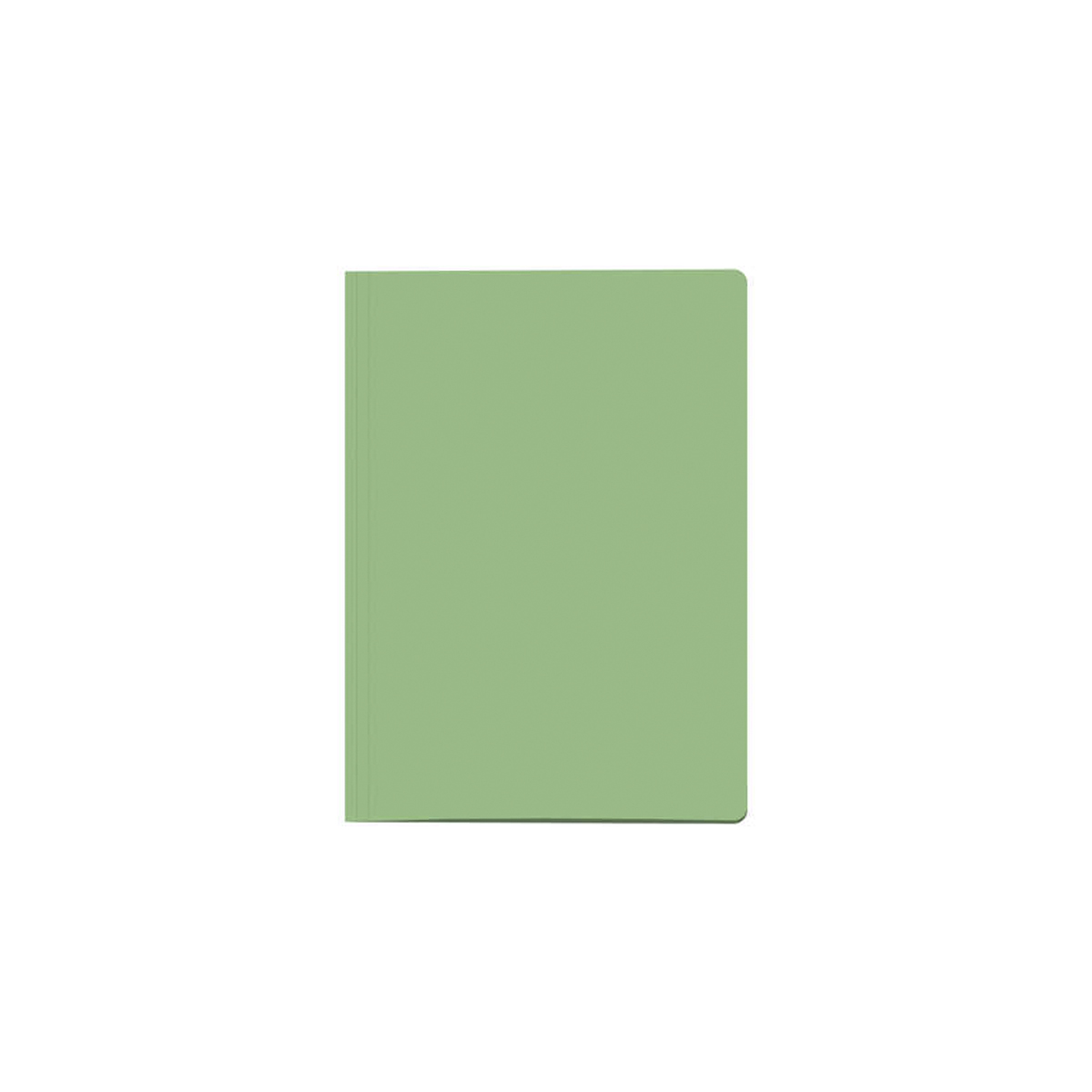 DOHE SUBCARPETA VERDE CLAR 50U