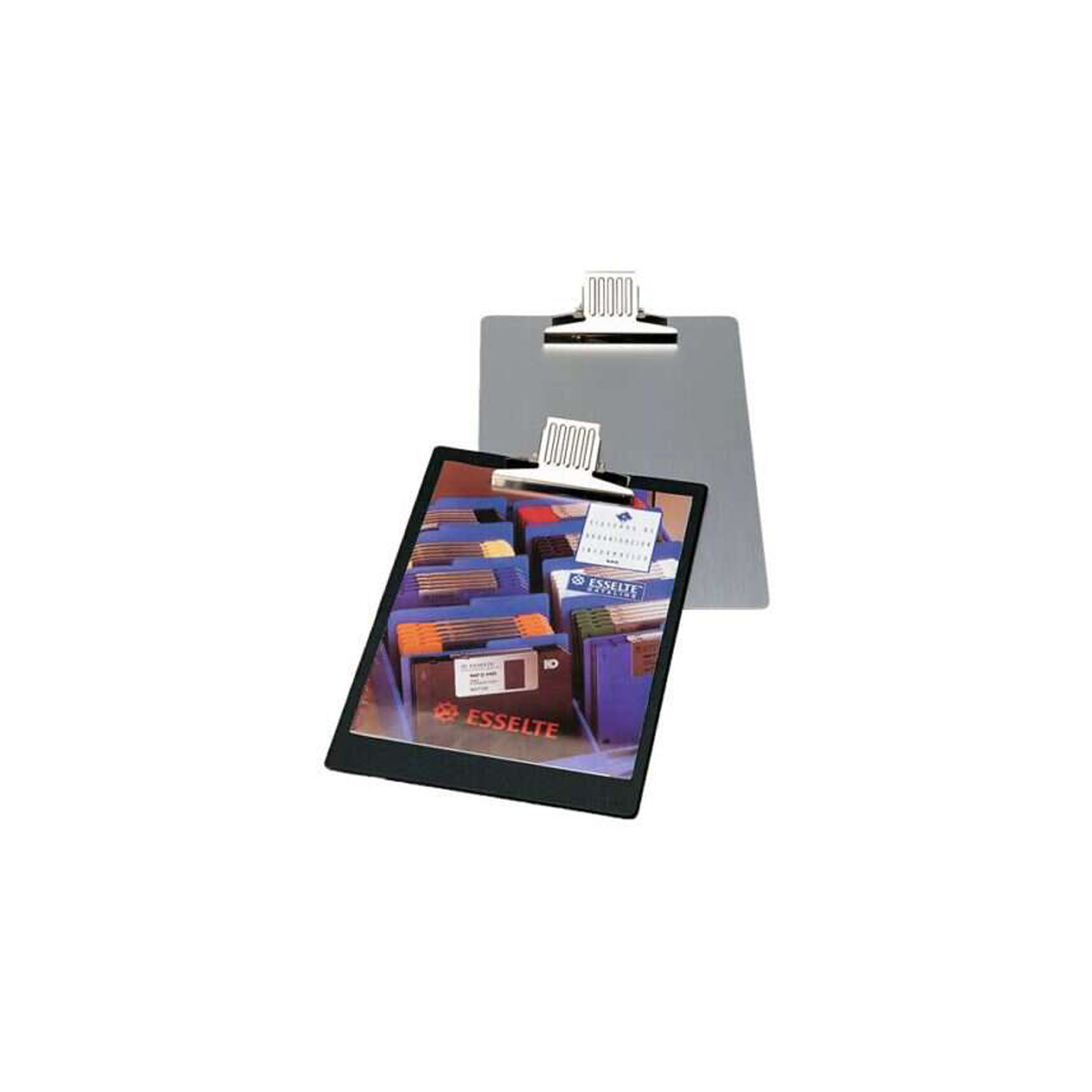 ESSELTE CARPETA ALUMINIO A4