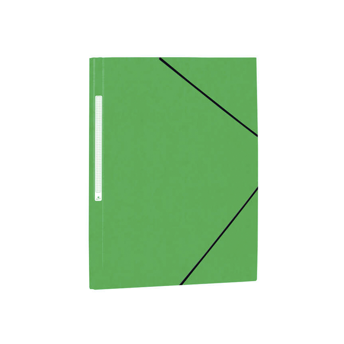 MARIOLA CARPETA ETIQ VERDE 20U