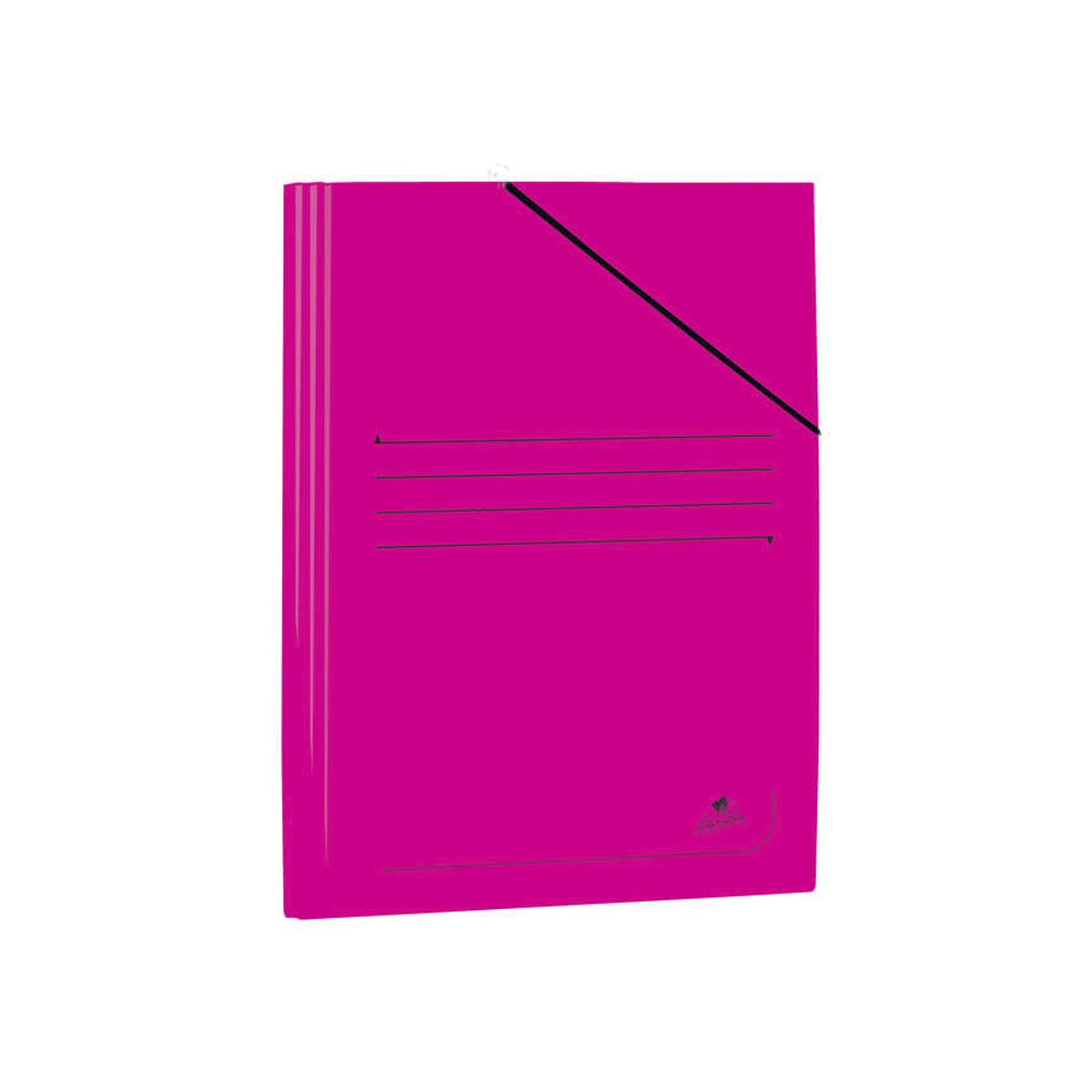 MARIOLA CARPETA FOLIO FUCS 20U