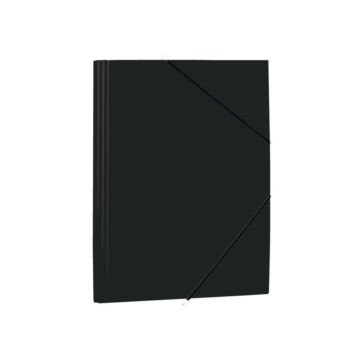 MARIOLA CARPETA FOLIO NEGR 12U
