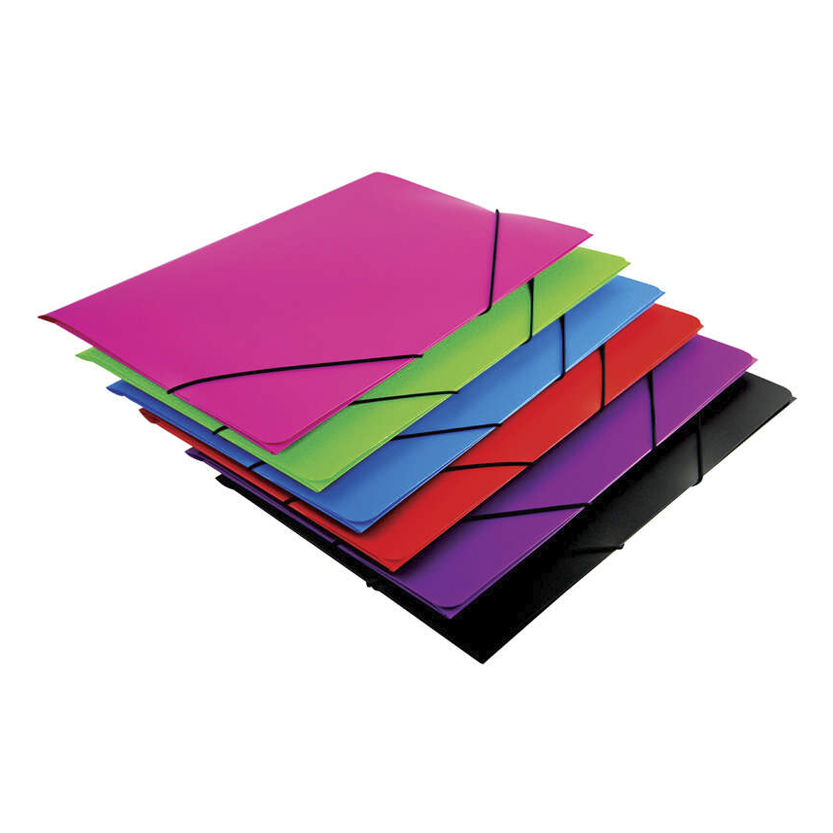 MARIOLA CARPETA FOLIO SURT 12U