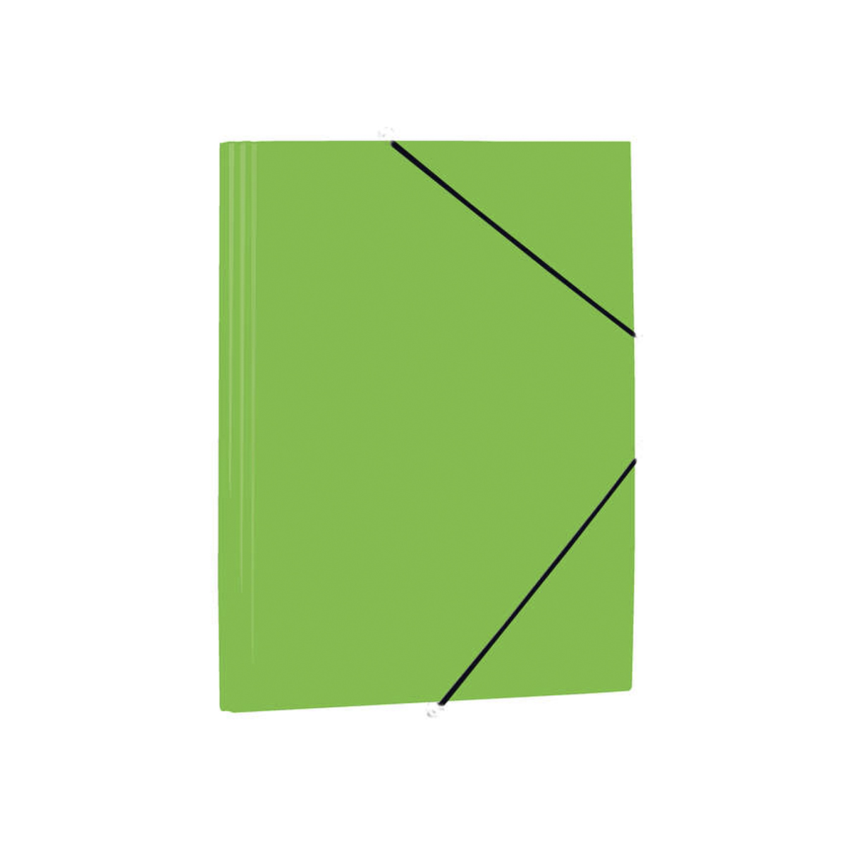 MARIOLA CARPETA FOLIO VERD 12U