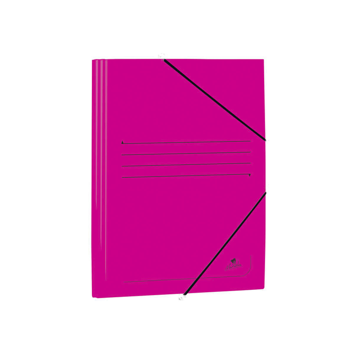MARIOLA CARPETA FUCSIA 20U