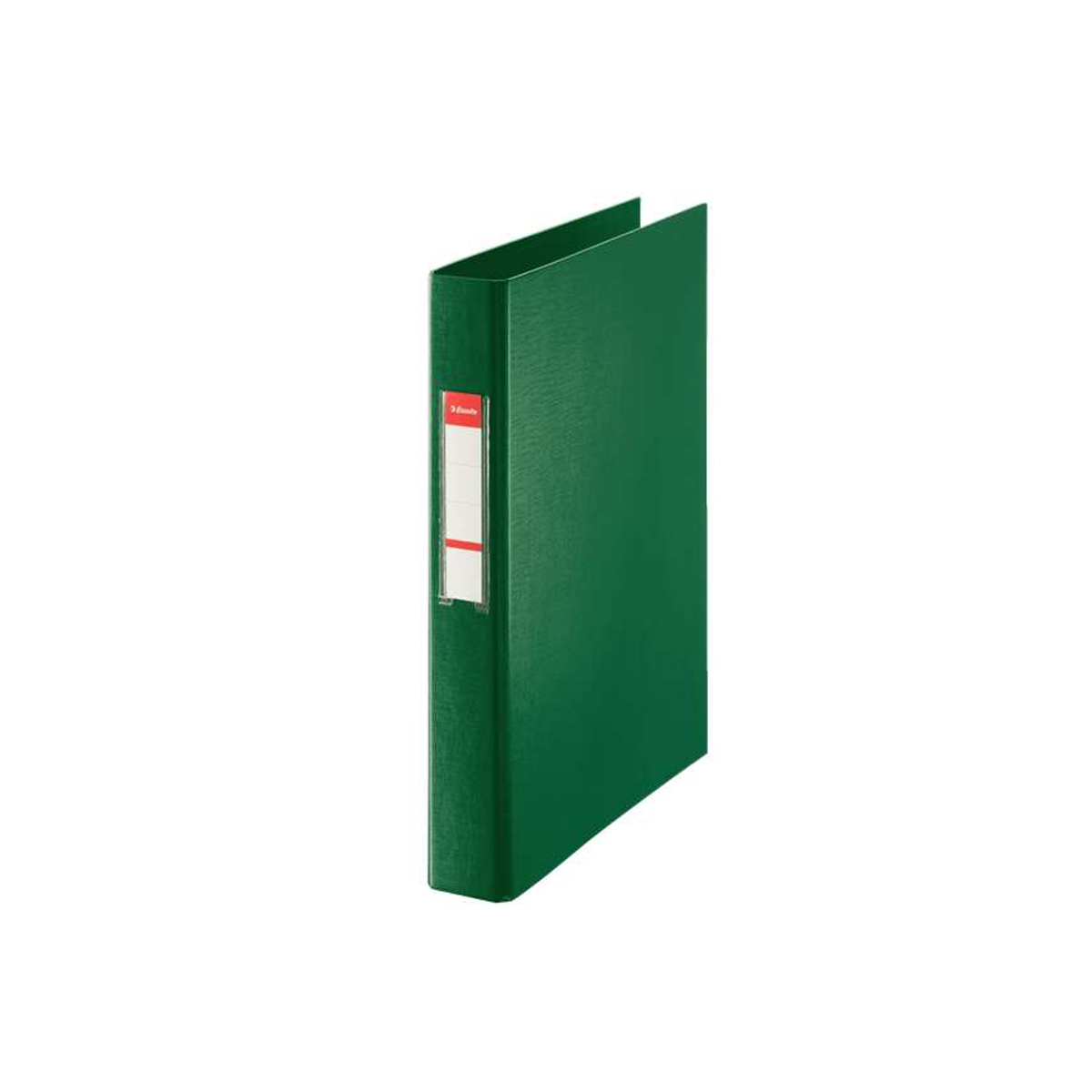ESSELTE CARPETA 2A FOLIO VERDE