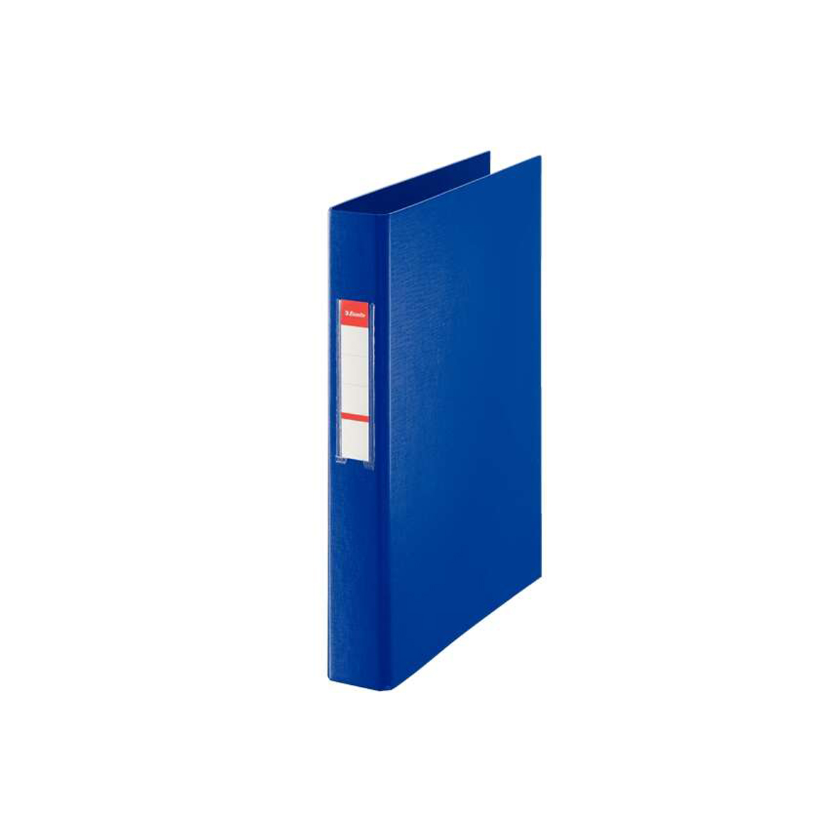 ESSELTE CARPETA 2A FOLIO AZUL