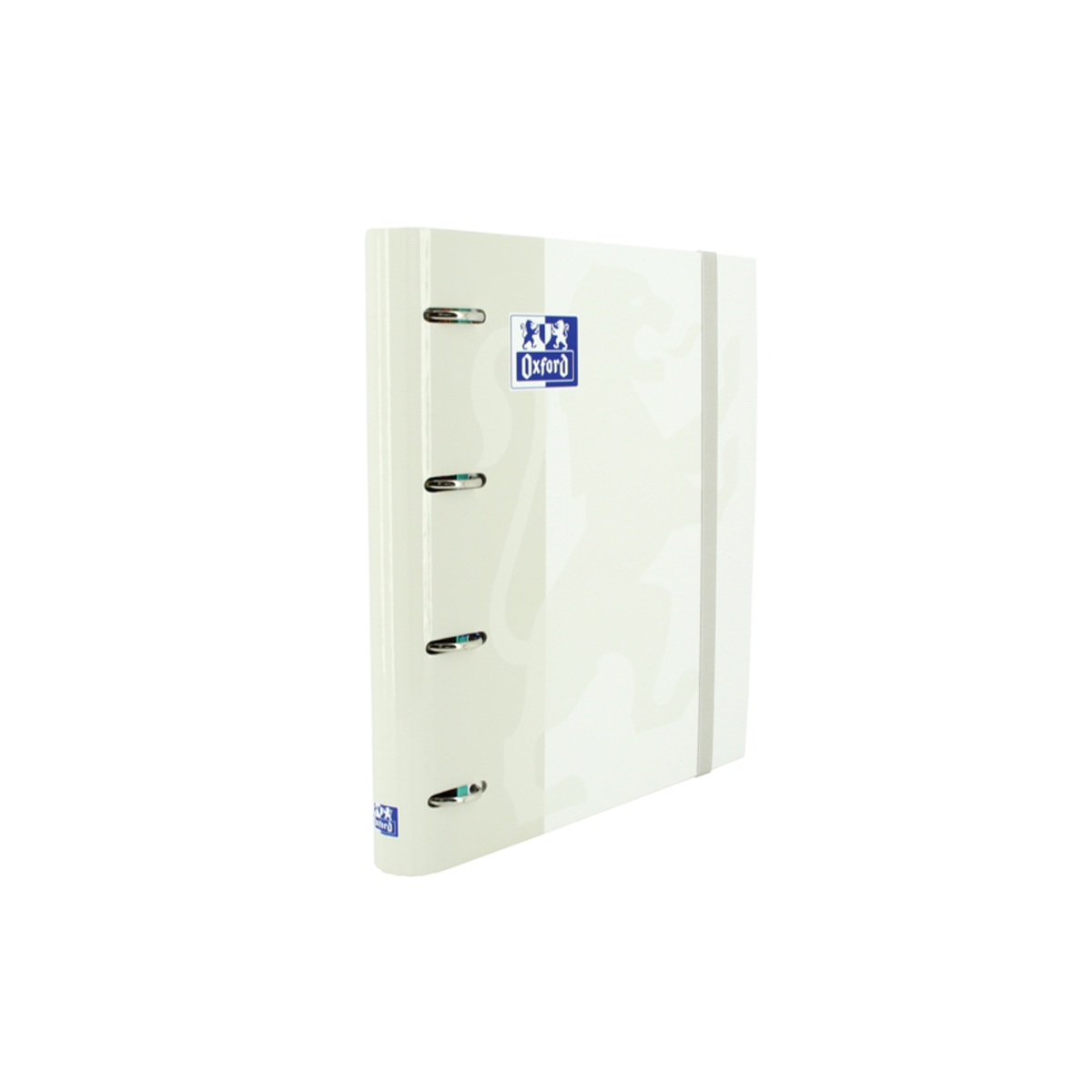 OXFORD CARPETA 4A A4+ BLANCO