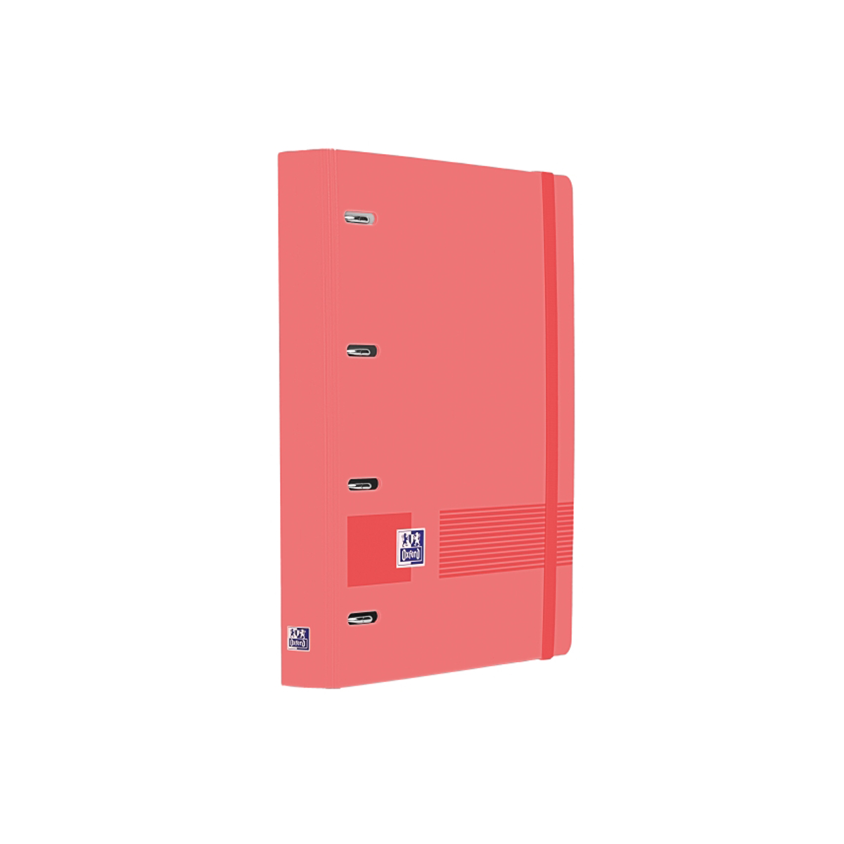 OXFORD CARPETA 4A A4+ SANDIA
