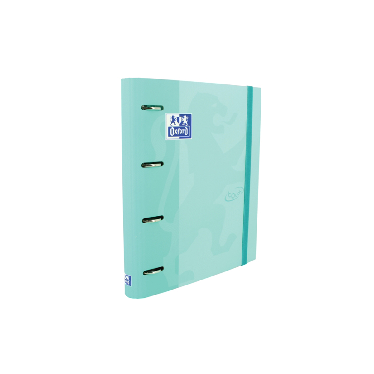 OXFORD CARPETA 4A A4+ SURTIDO