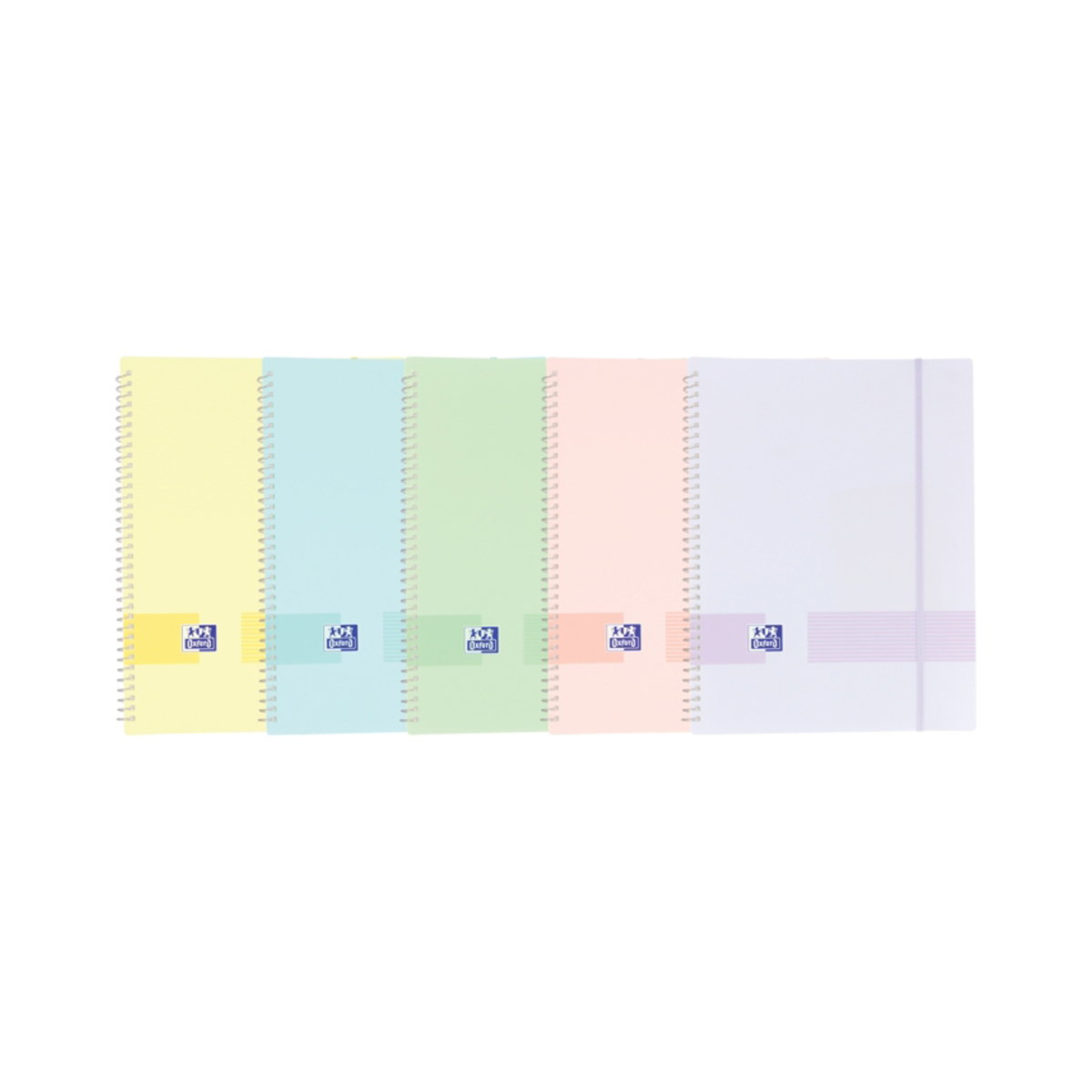 OXFORD CARPETA 30 FUNDA A4 10U