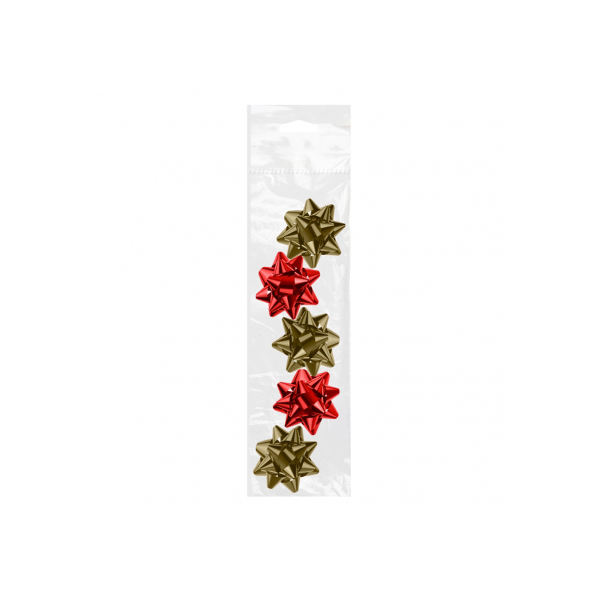 DOHE LAZO REGALO 5.6CM SURT 5U