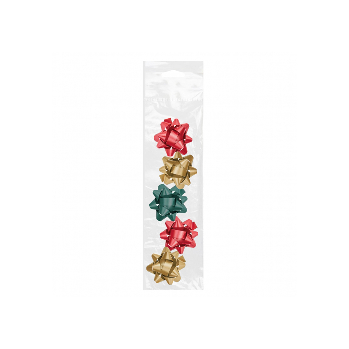 DOHE LAZO REGALO 5.6CM SURT 5U
