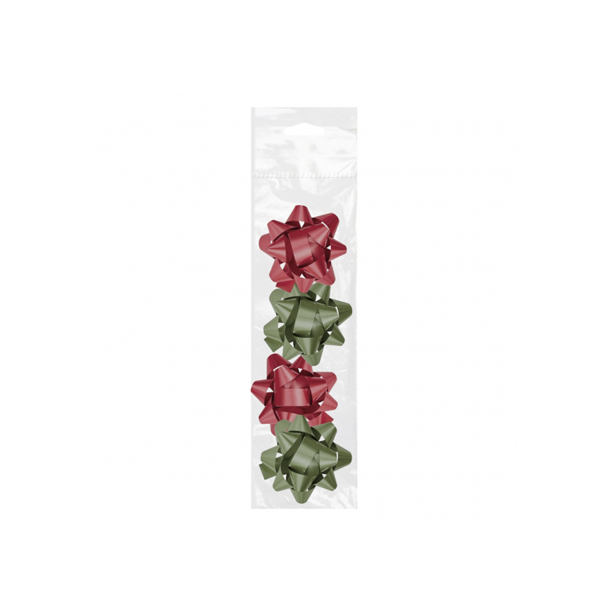 DOHE LAZO REGALO 6.5CM SURT 3U
