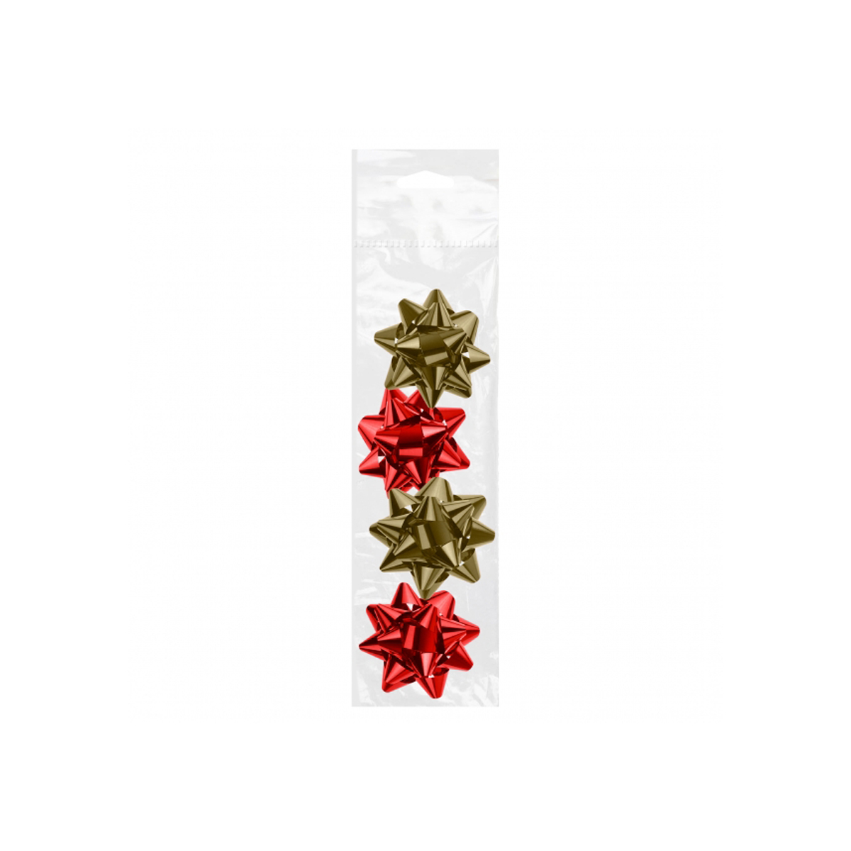 DOHE LAZO REGALO 6.5CM SURT 4U