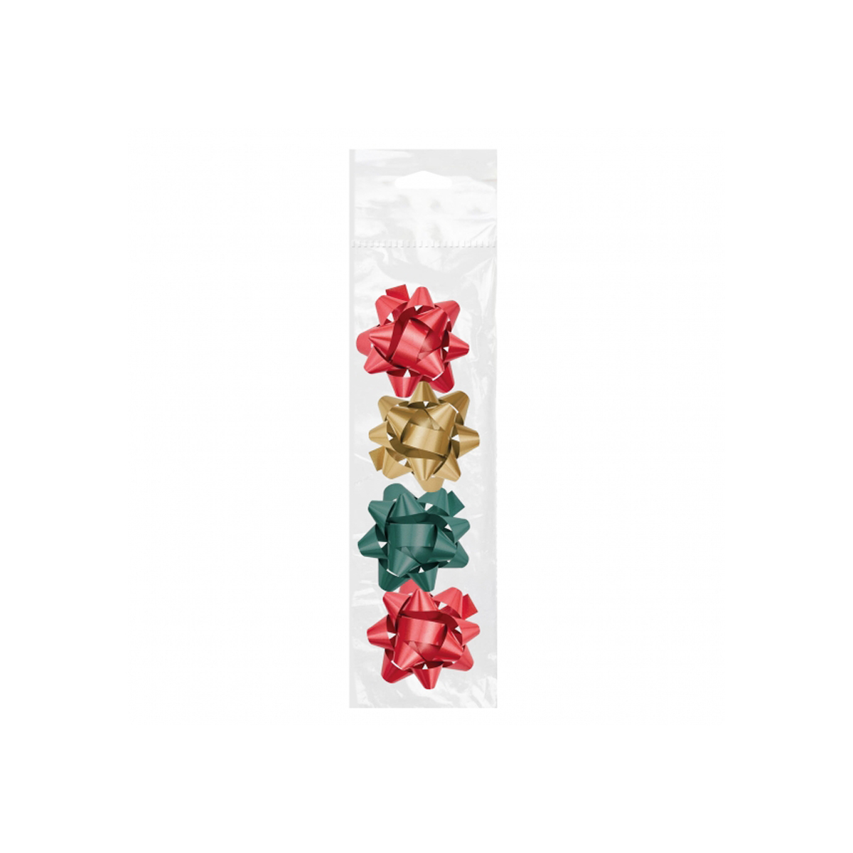 DOHE LAZO REGALO 6.5CM SURT 4U