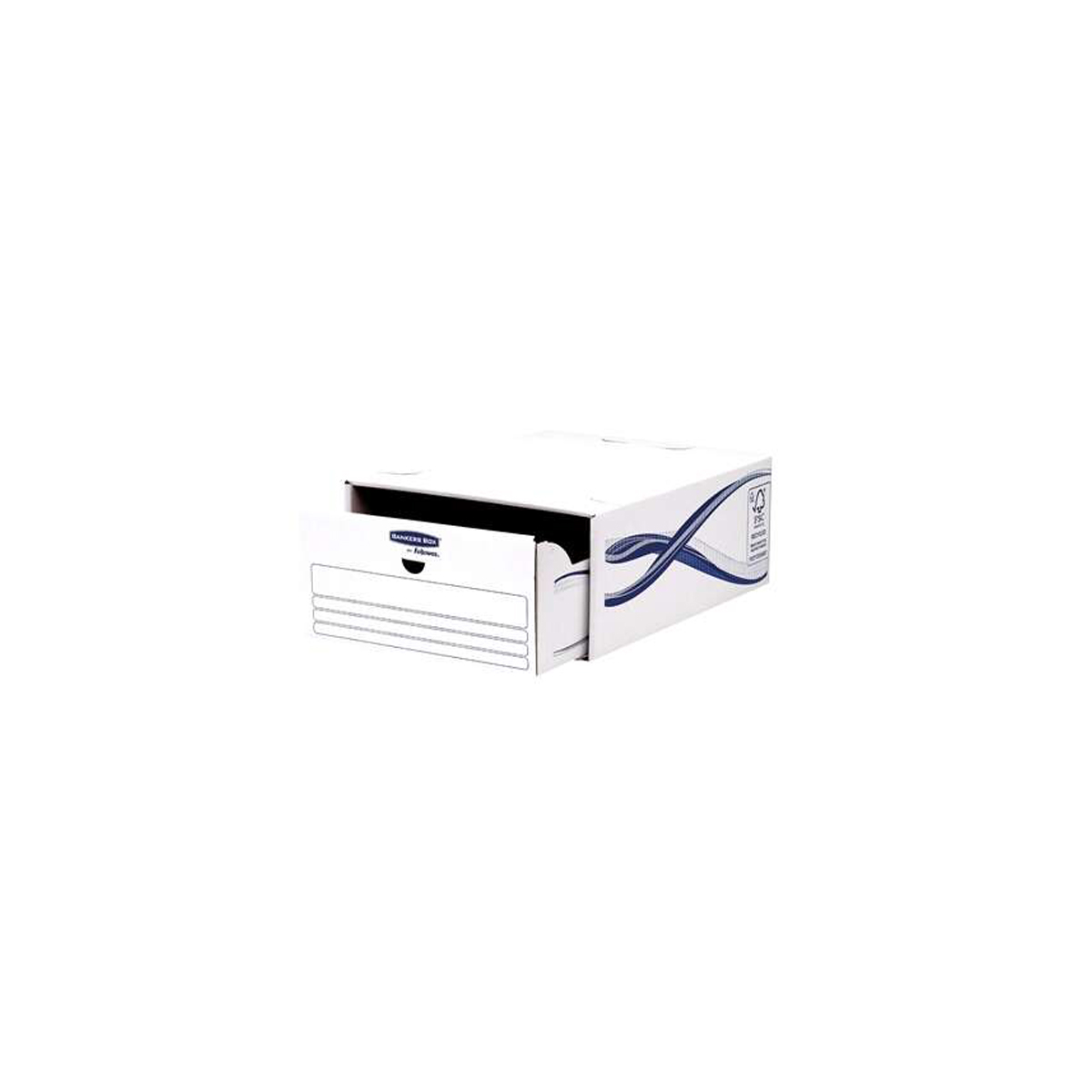 FELLOWES CAJON ARCHIVADO A4 5U