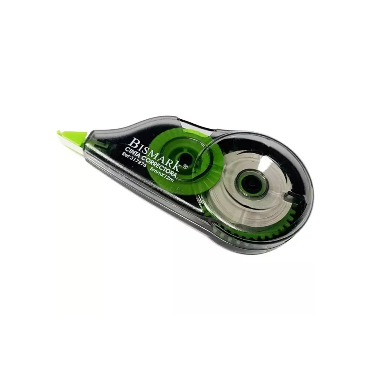 BISMARK CINTA CORRECTO 12M 24U