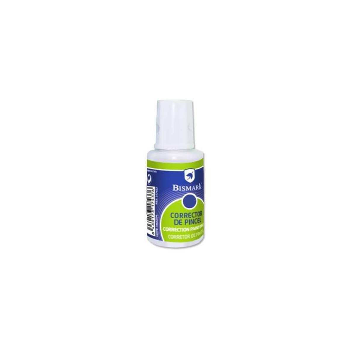 BISMARK LIQUIDO CORRE 16ML 10U