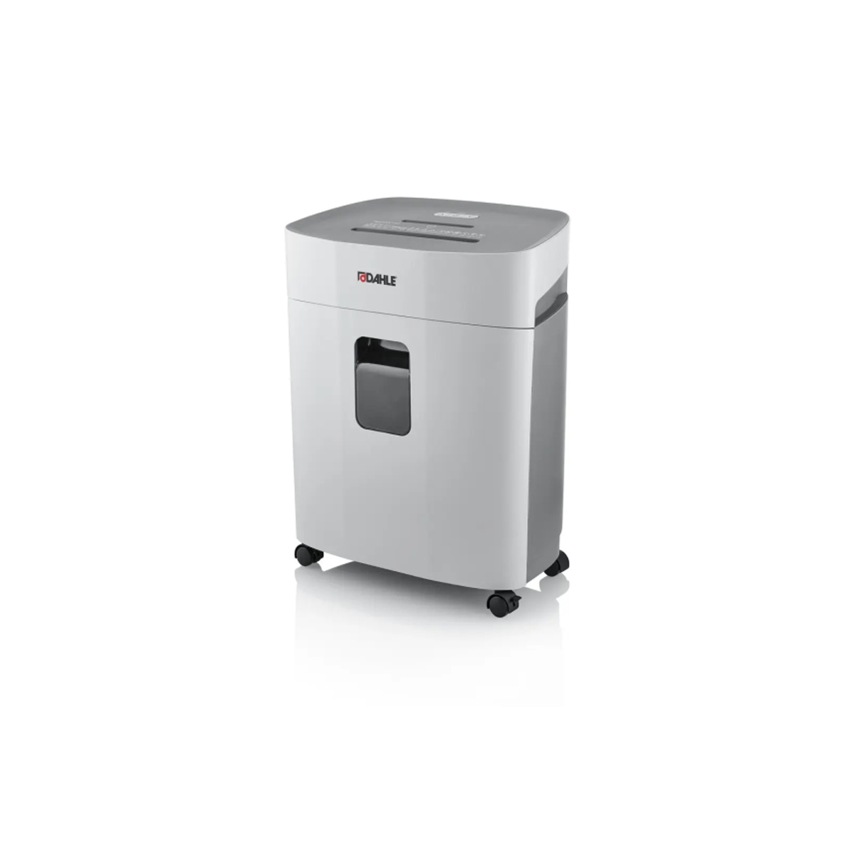 DAHLE PAPERSAFE 240 DESTRUCTOR
