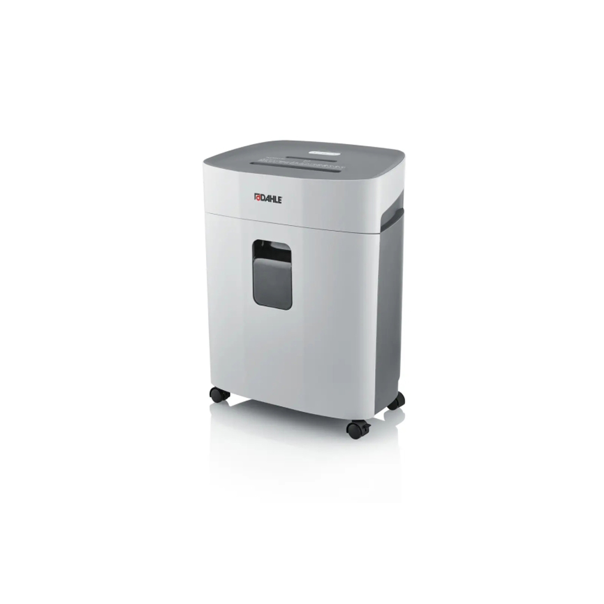 DAHLE PAPERSAFE 260 DESTRUCTOR