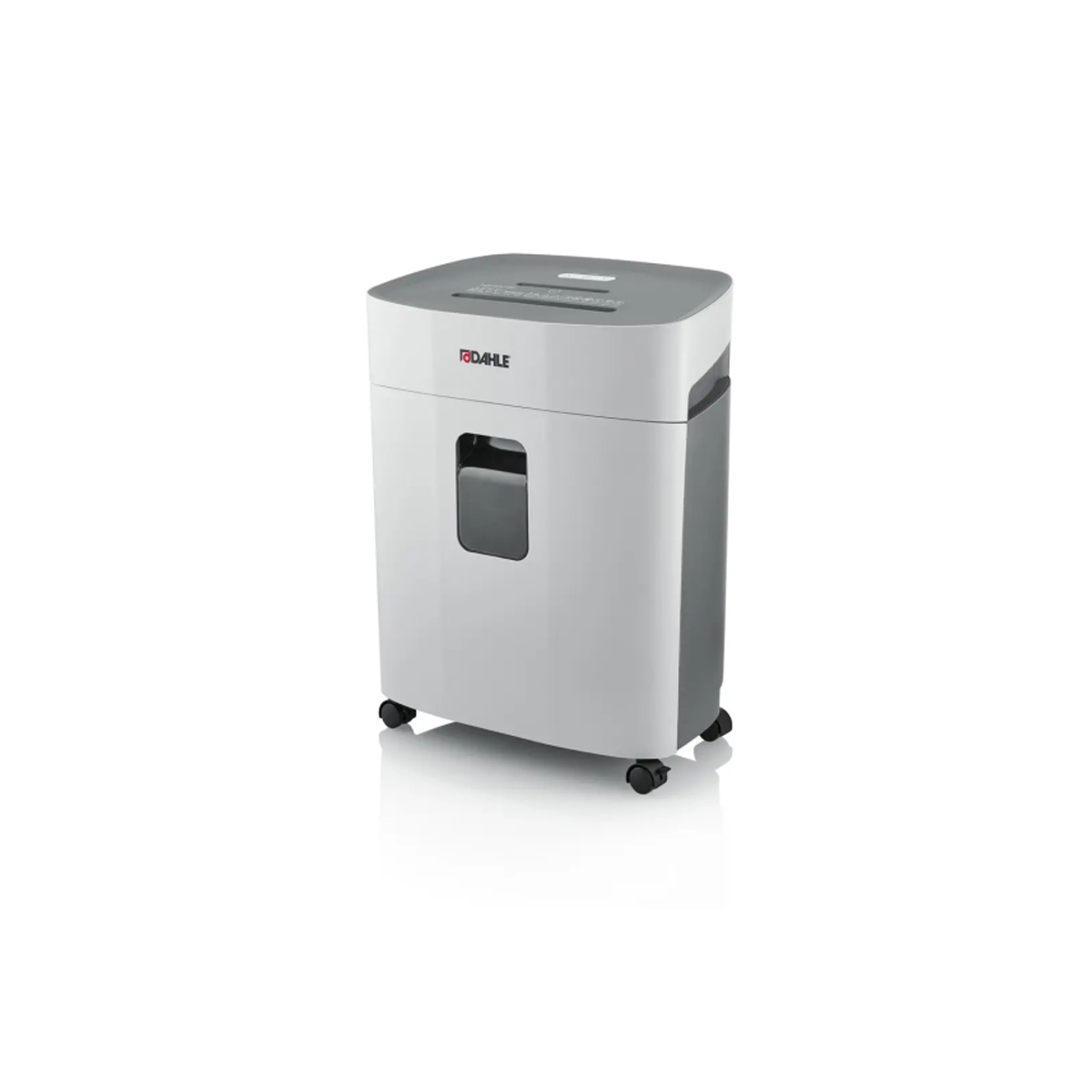 DAHLE PAPERSAFE 380 DESTRUCTOR