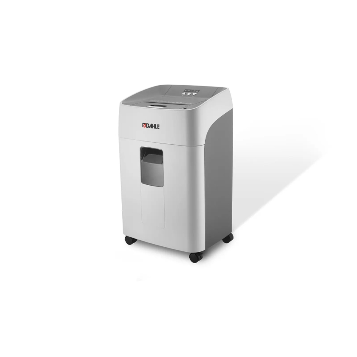 DAHLE SHREDMATIC 300 DESTRUCTO