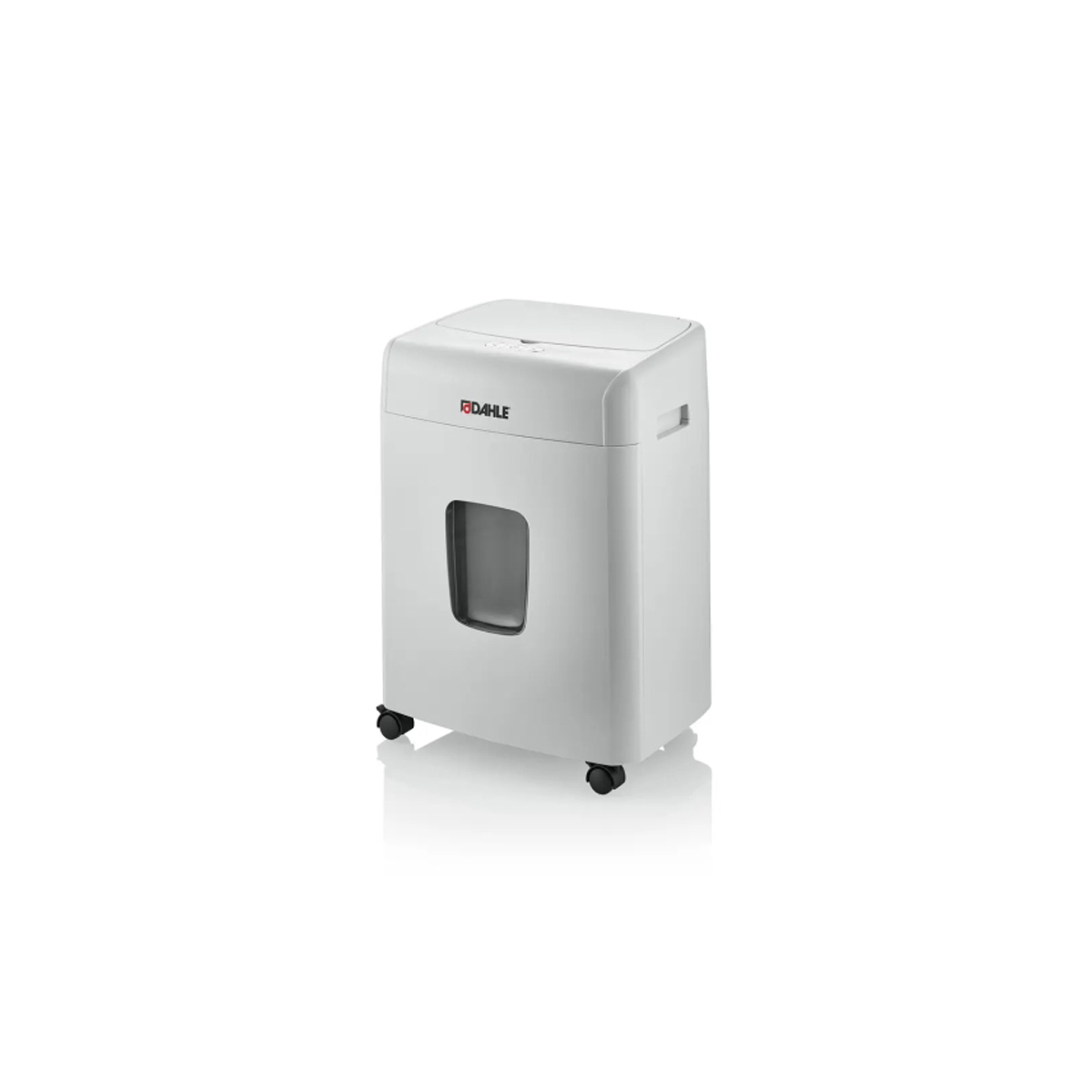 DAHLE SHREDMATIC 90 DESTRUCTOR