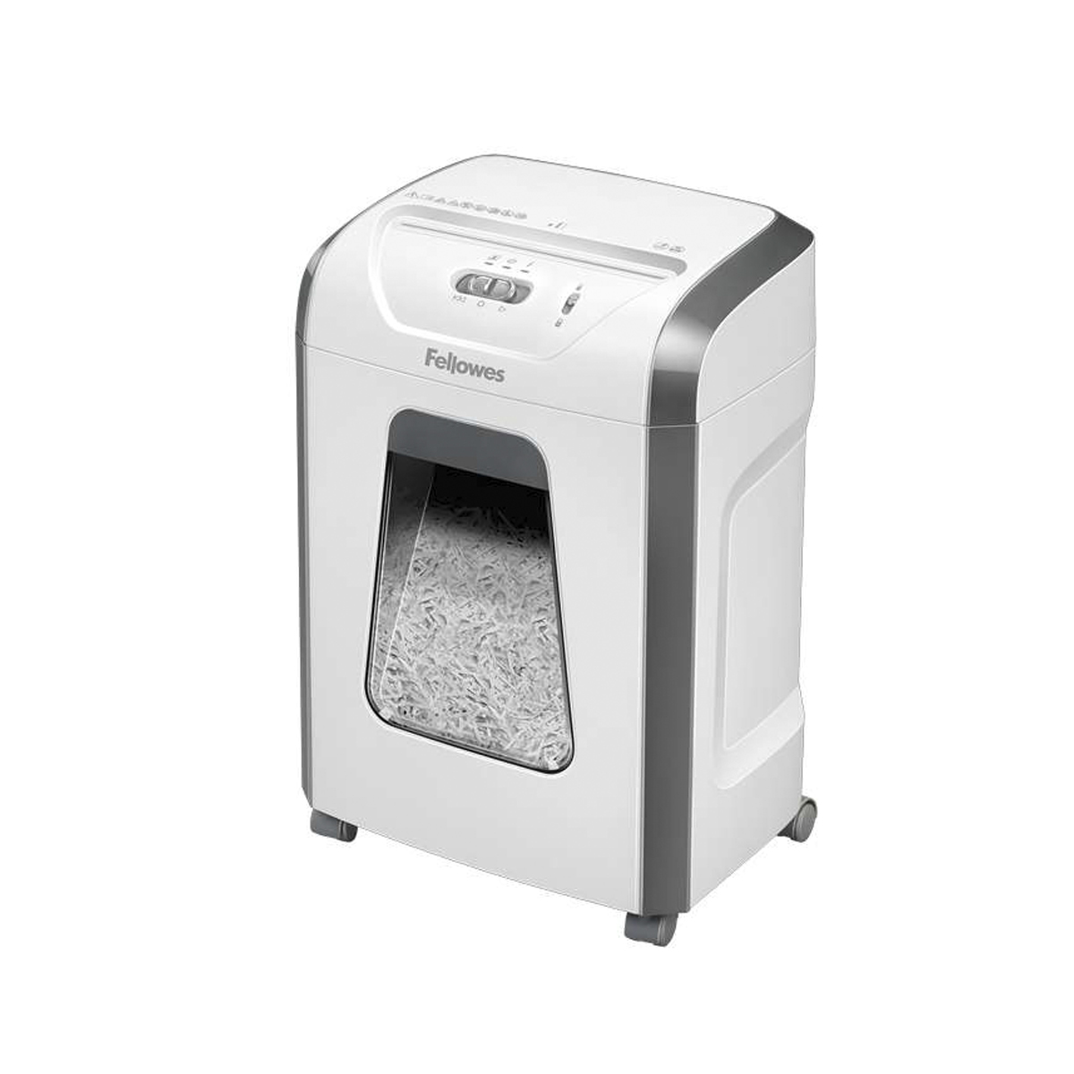 FELLOWES 15C DESTRUCTORA