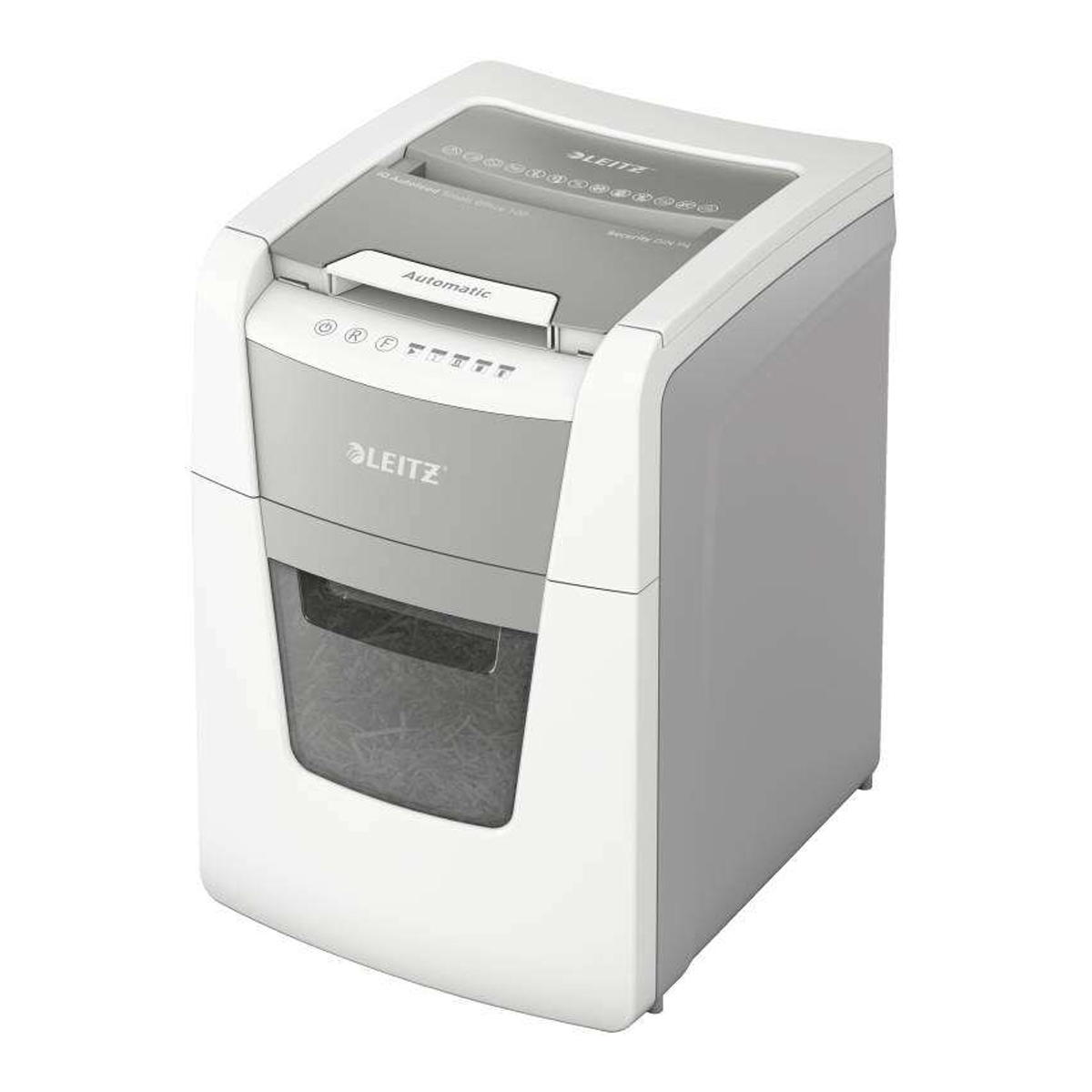 LEITZ IQ 100 DESTRUCTORA